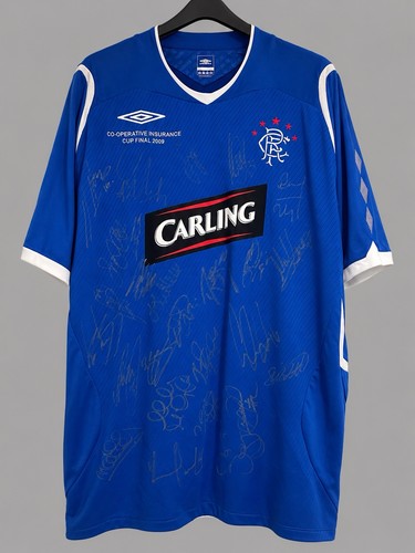 Rangers home shirt multi - rangers,