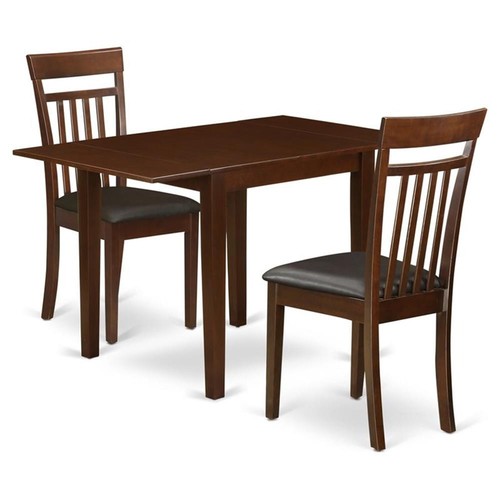 East west furniture - east, norden