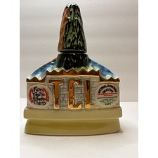 Vintage 1971 Jim Beam Tall