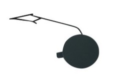 Fits Volkswagen Golf 7 Front