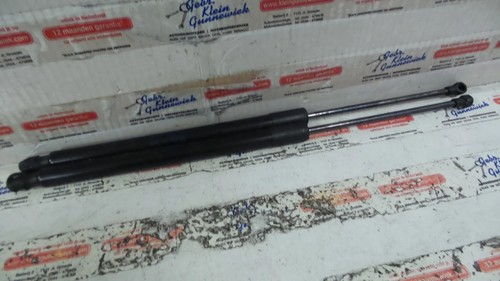 Gas strut left rear golf - rear, vw