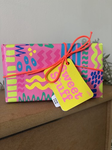 Lush sweet stuff gift set - 🩷,