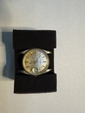 Vintage Geneva Quartz Watch