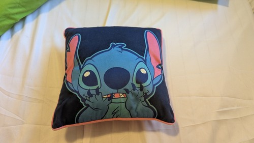 Stitch blue and pink kids - stitch,