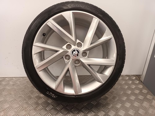 Skoda octavia 18inch - skoda,