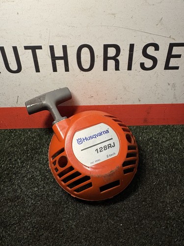 Husqvarna 128rj petrol - husqvarna,