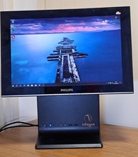 Viglen Integra PC, Asrock