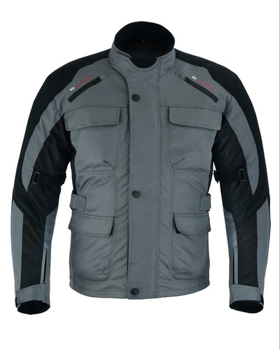 Mens waterproof textile - waterproof,