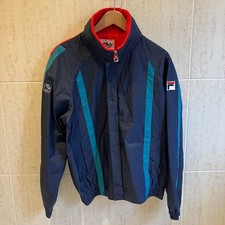 Vintage Fila Maglificio
