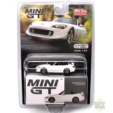 Mini Gt 1:64 Scale Mijo