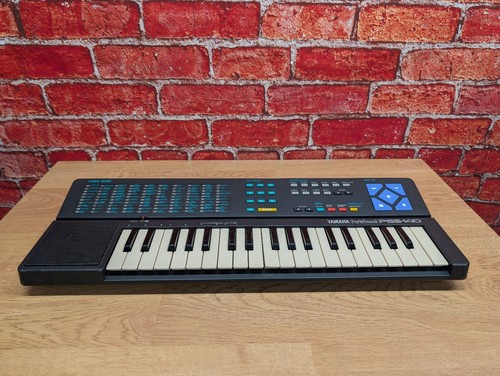 Yamaha portasound pss 140 - yamaha, pss-140