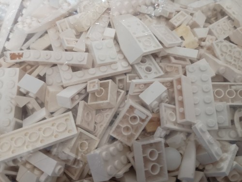 1kg genuine lego job - job, –