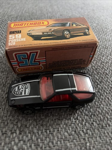 Matchbox superfast 59 - matchbox,