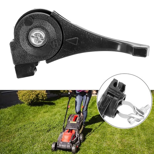 Practical throttle lever - mm,