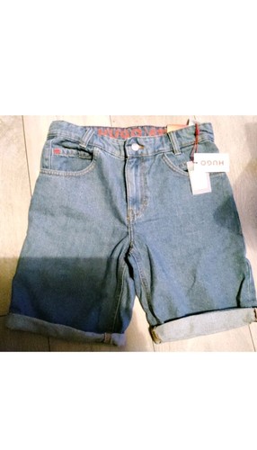 Hugo blue denim - hugo,