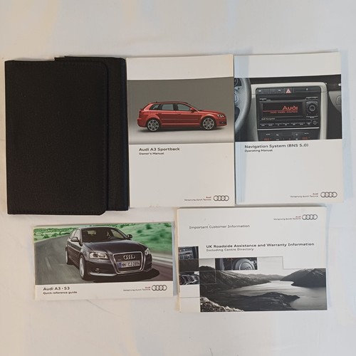 Audi sportback owners - audi, a3