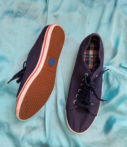 Fred perry women canvas - fred,