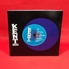 CHARLIE RICH Don't Tear Me