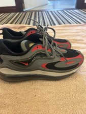 Boys Nike Trainers Size 5 Uk