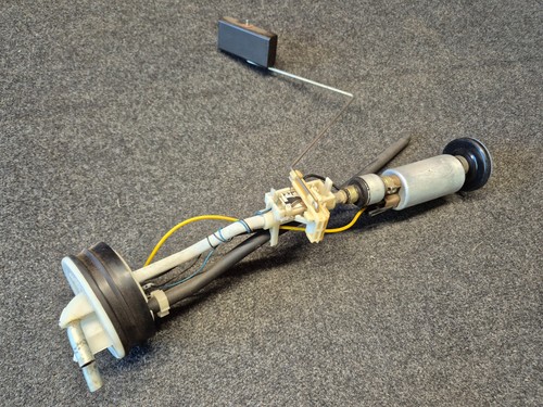 Inner tank pump fuel - pump,
