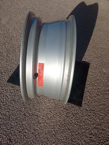 Alloy wheels alfa - alloy,