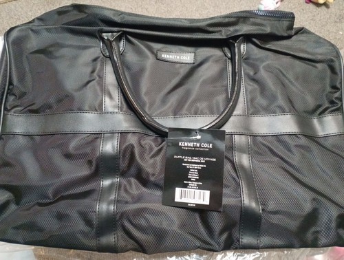 Kenneth cole duffle - kenneth,