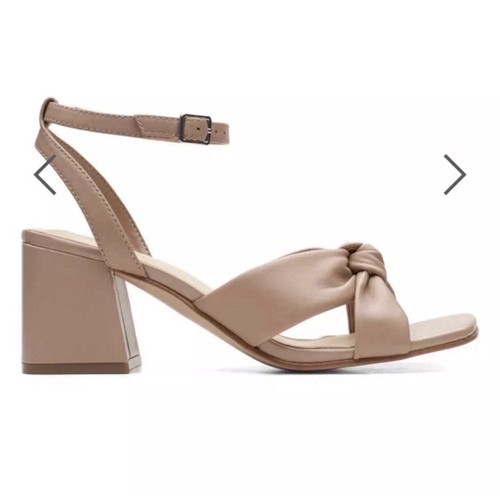 Clarks ladies sheer65 cross - ladies,