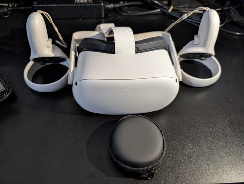 Oculus meta quest - oculus,