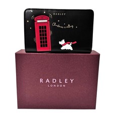 RADLEY Purse Black Leather