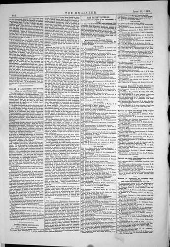Old engineering 1883 - engineering, patents