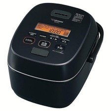Zojirushi NW-JE10 Pressure