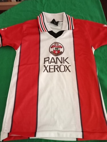 Southampton patrick shirt - southampton,