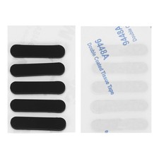 23mm Laptop Rubber Feet, 10Pcs