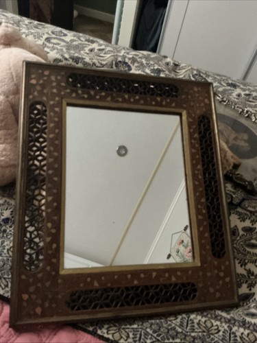 Stunning indian brass copper - indian,