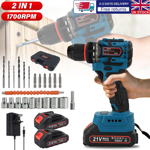 Brushless cordless impact - brushless,