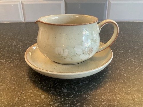 Denby daybreak gravy sauce - denby,