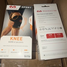 McDavid Sport Knee Compression