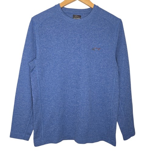 Greg norman mens blue long - mens,