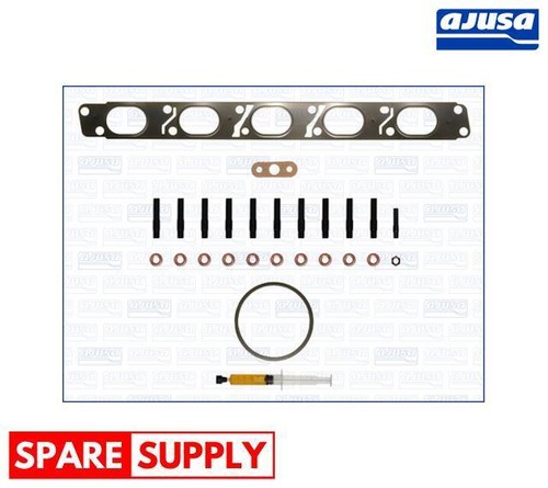 Mounting kit charger - mounting, for