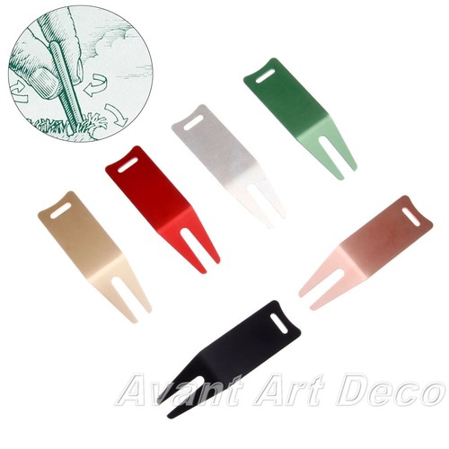 1pc golf repair divot - 1pc,