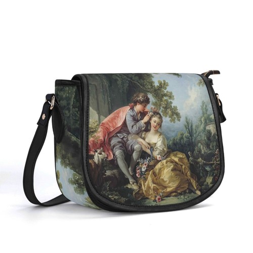 Boucher four seasons genuine - boucher,