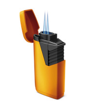 Zenga ZL-9 Twin Turbo Jet