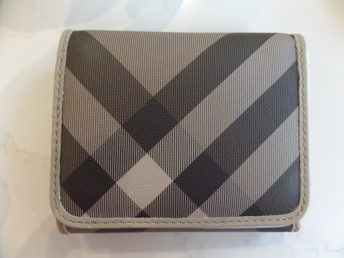 Genuine burberry leighton - burberry,