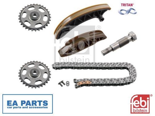Timing chain kit for - timing,