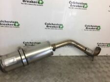 TRIUMPH TIGER 1050 AFTER MARKET SPORTS SILENCER YEAR 2010