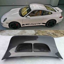Carbon Fiber 997 911 Classic