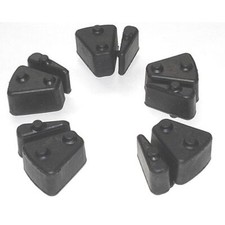 TourMax Sprocket Damper Cush