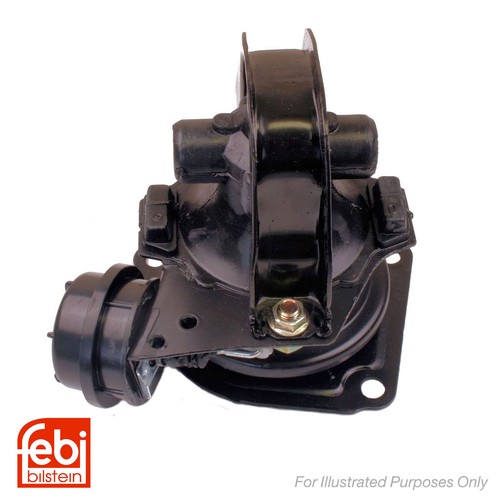 Genuine febi engine mount - mount,