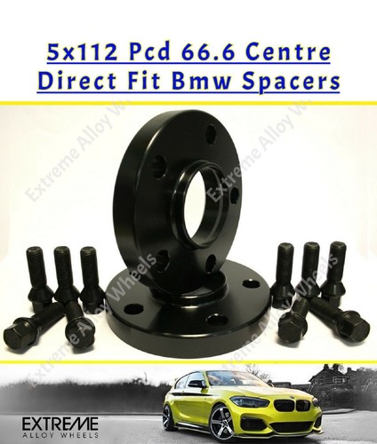 Alloy wheel spacers 10mm - wheel,
