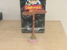 Robert Harrop CAMBERWICK GREEN